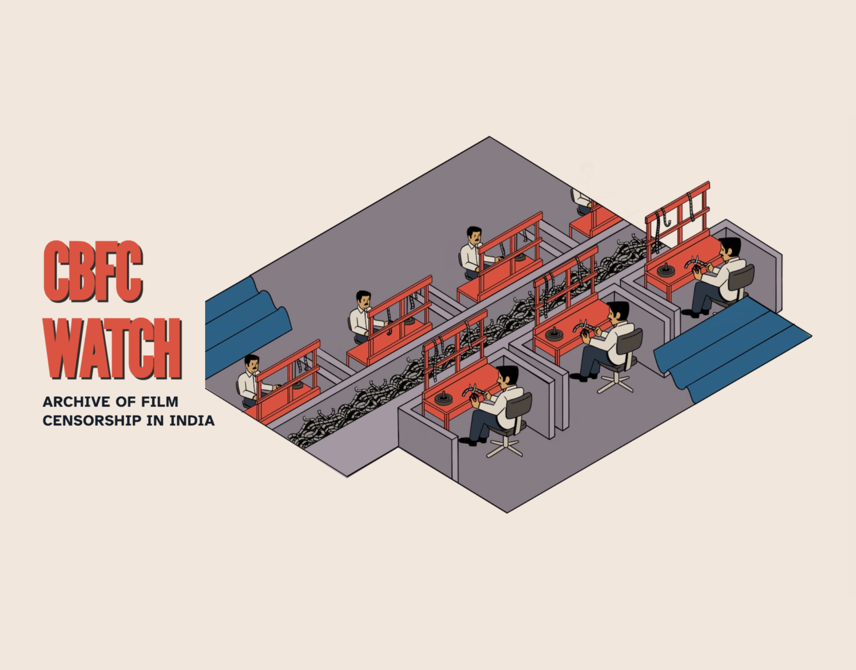 CBFC Watch