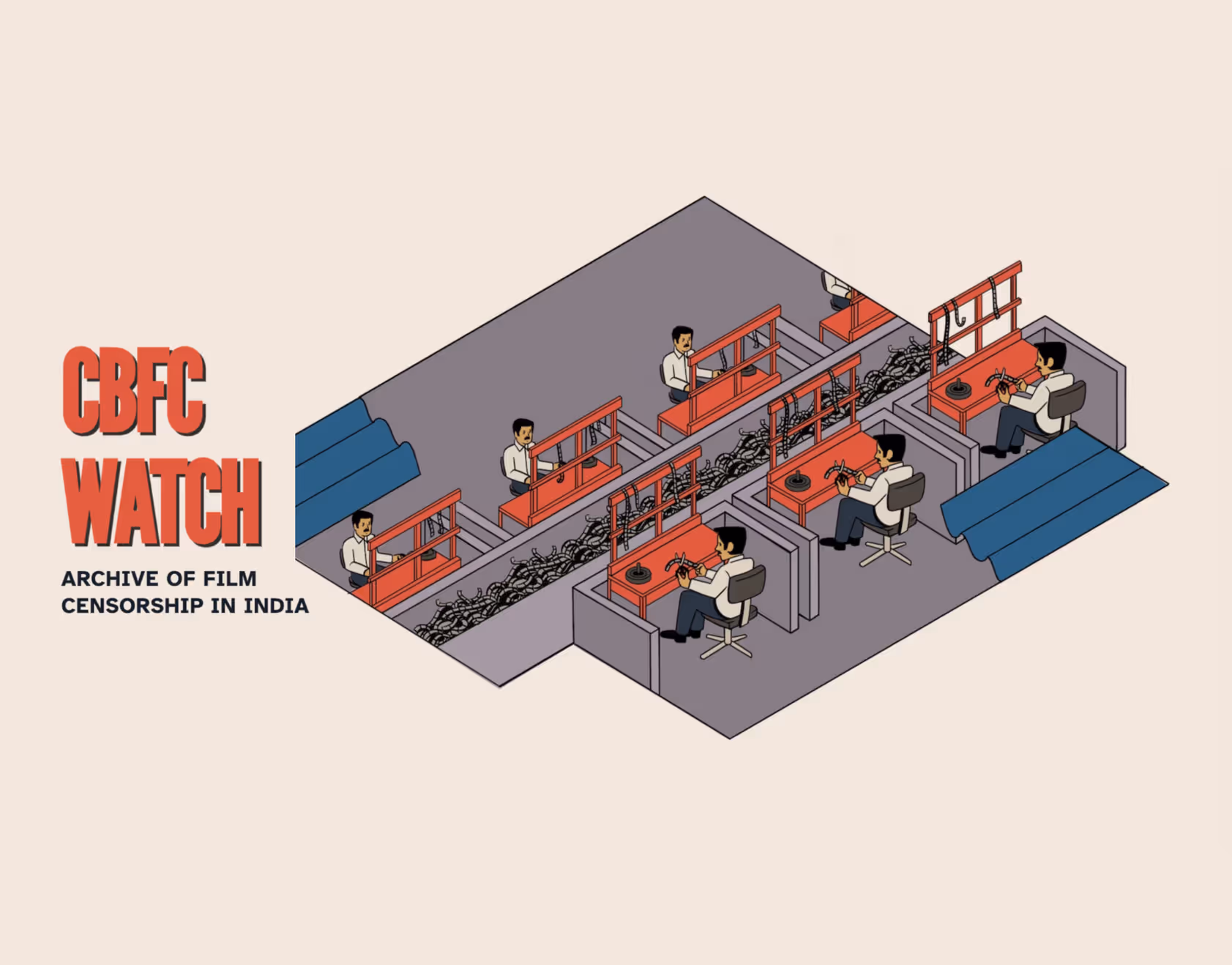 CBFC Watch